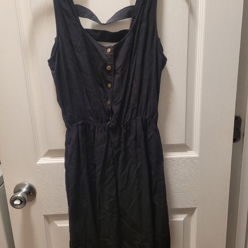 Forever 21 dress